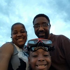 Meet your Posher, Alicia